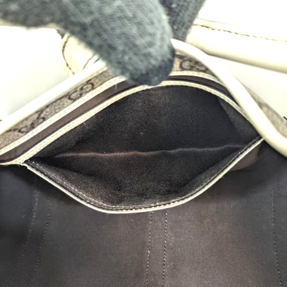 ✨️💎Authentic Gucci Joy Supreme Hobo Shoulder Bag - Picture 10 of 13